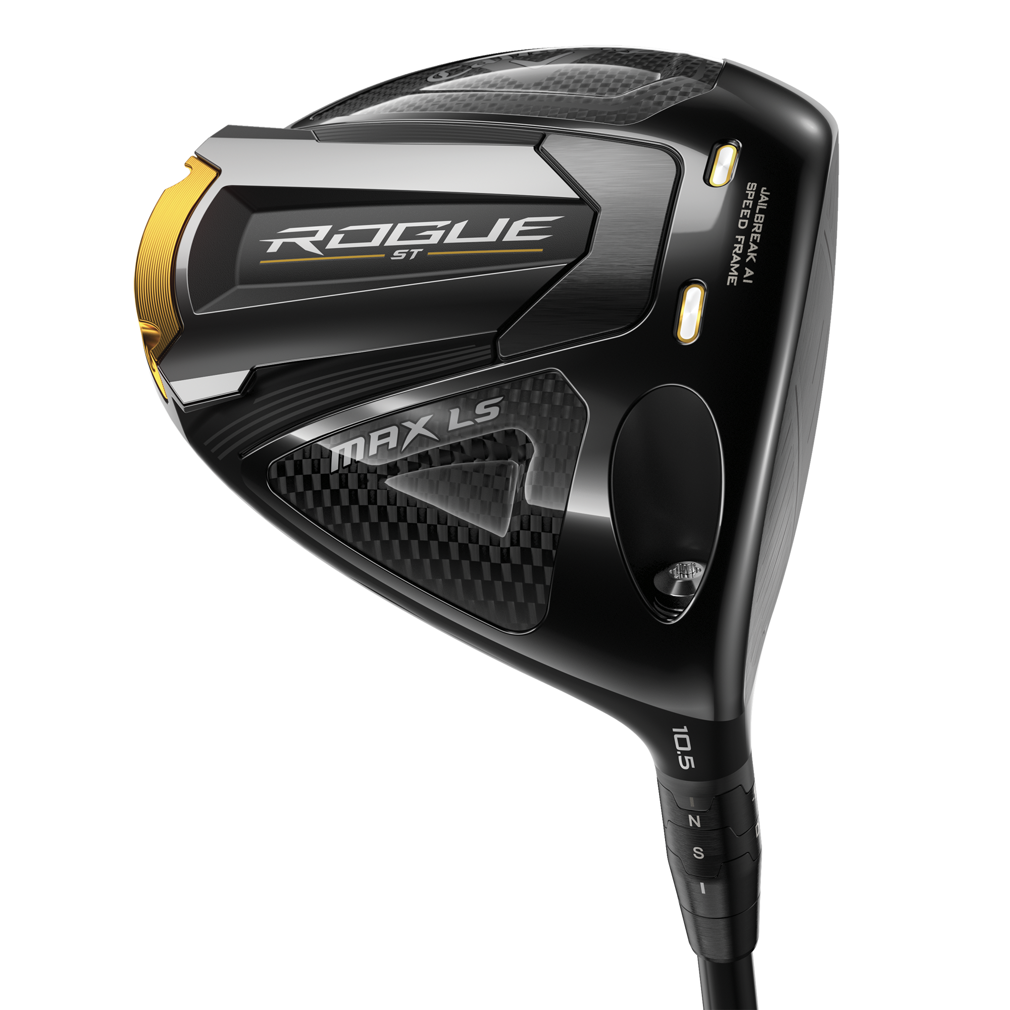 Callaway Rogue ST MAX LS Driver | PGA TOUR Superstore