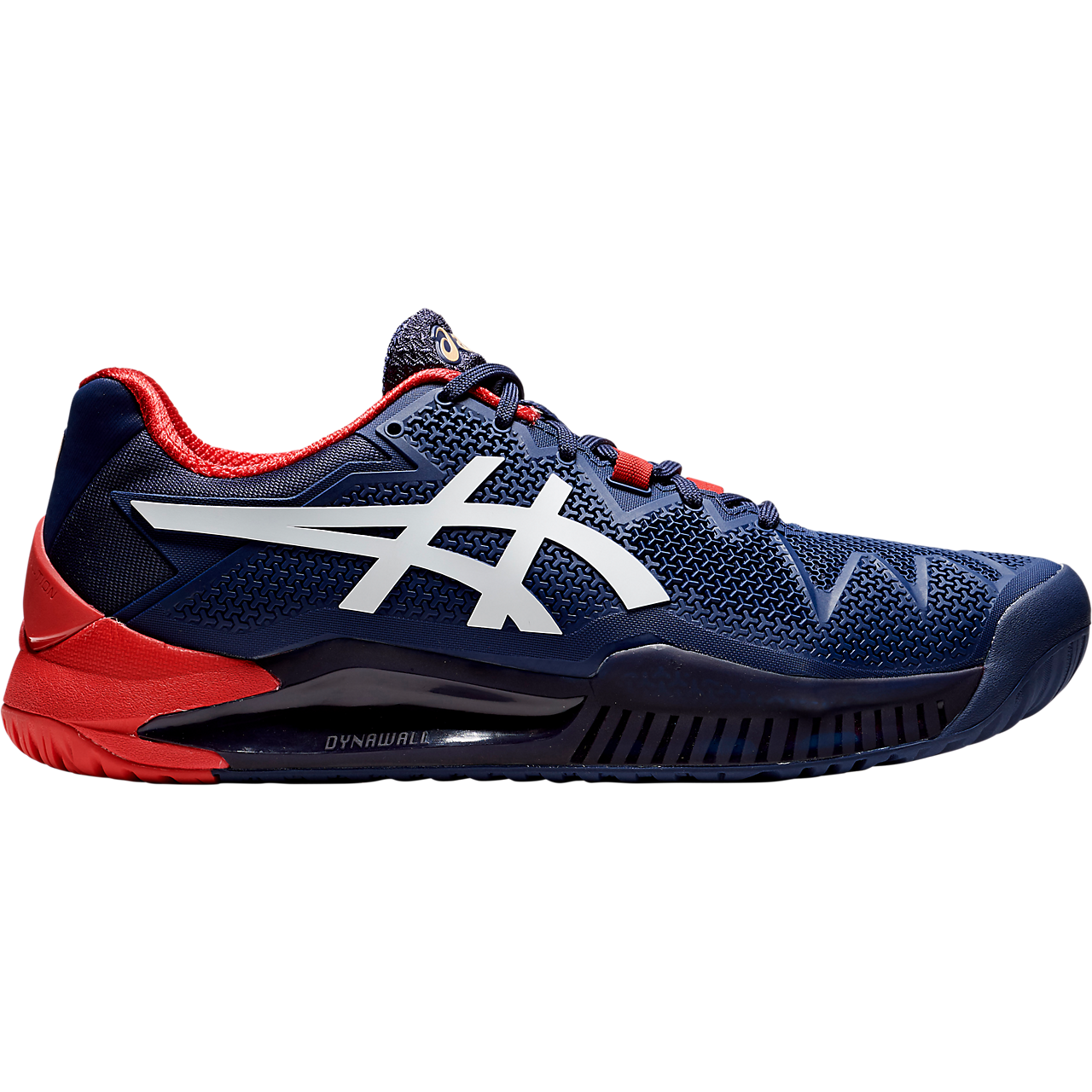 asics roadhawk ff oro