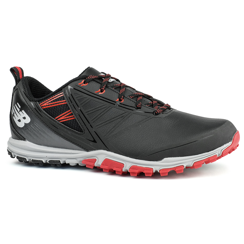 new balance men's minimus tour golf shoe