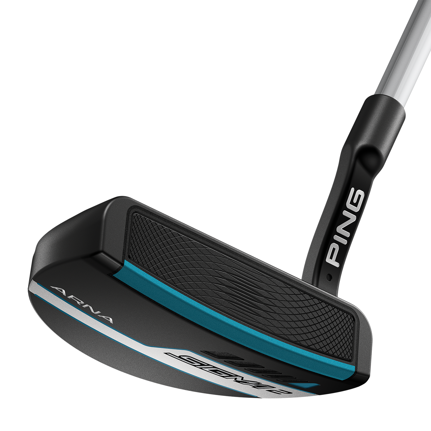 Ping arna putter clearance