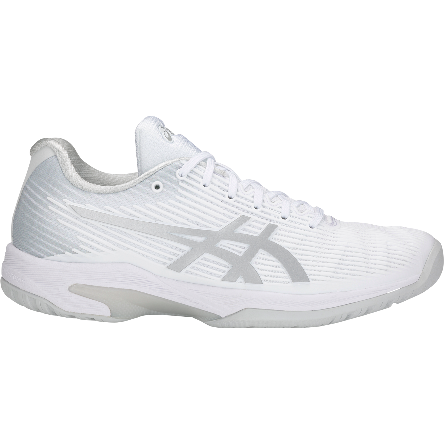 asics solution speed ff womens tennis shoe