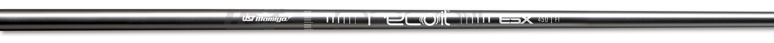 UST Recoil 450 ESX