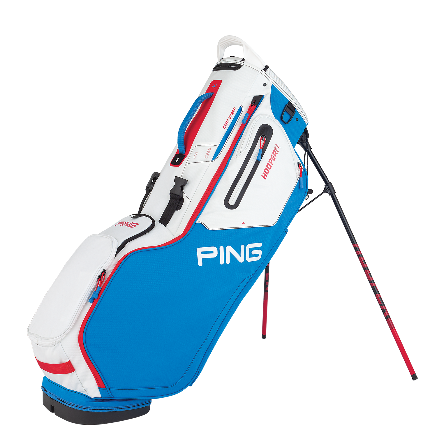 PING Hoofer 14 Stand Bag | PGA TOUR