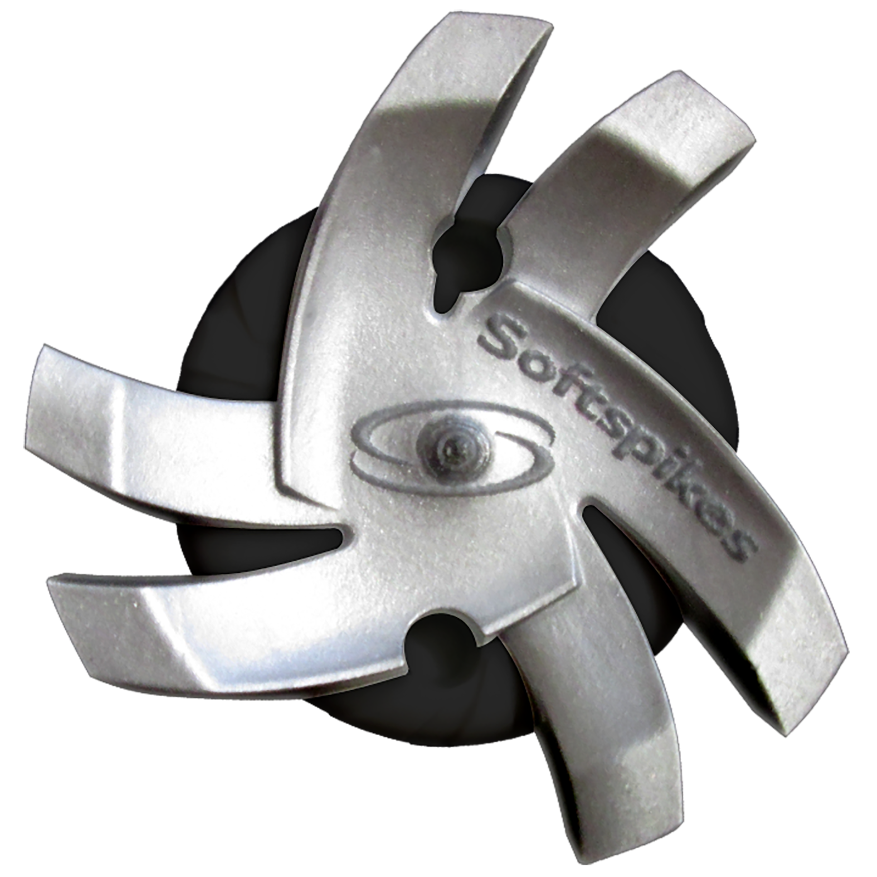 Silver Tornado Under Armour RST Fast Twist 3.0 Value Pack