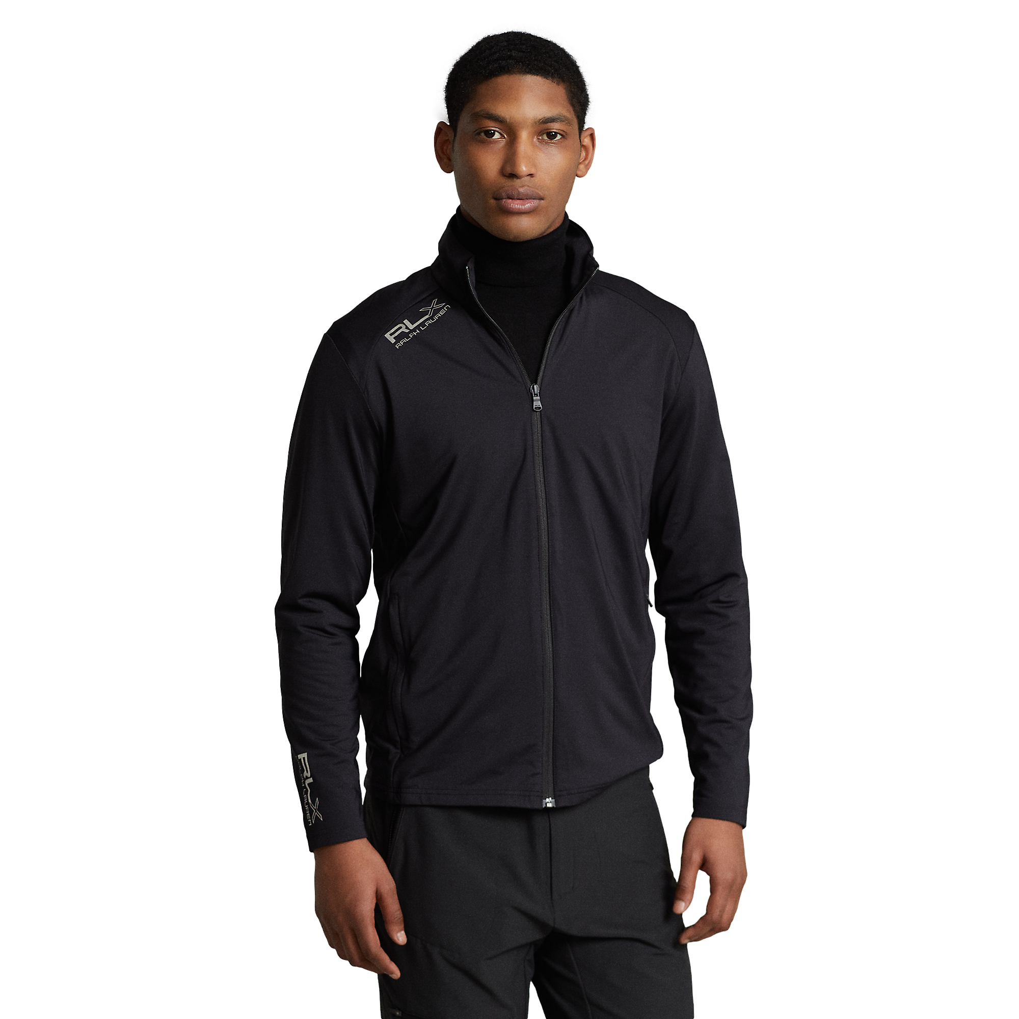 Rlx golf outlet jacket