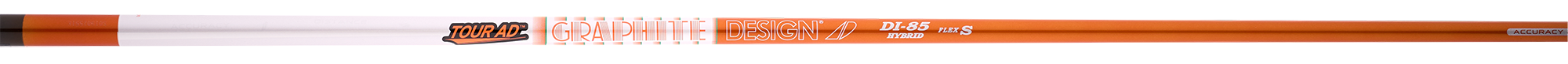 Graphite Design Tour AD DI-85