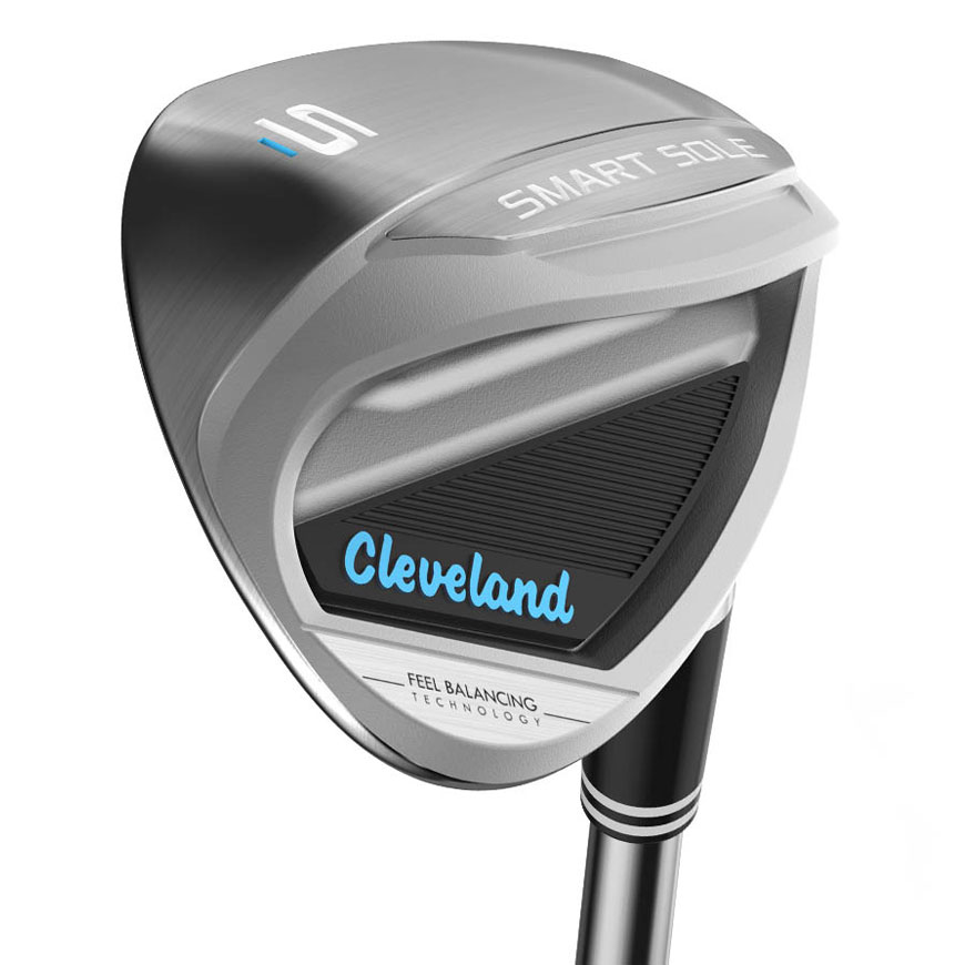 cleveland ladies wedges