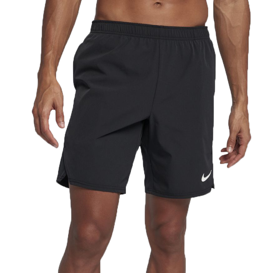 nikecourt flex ace shorts