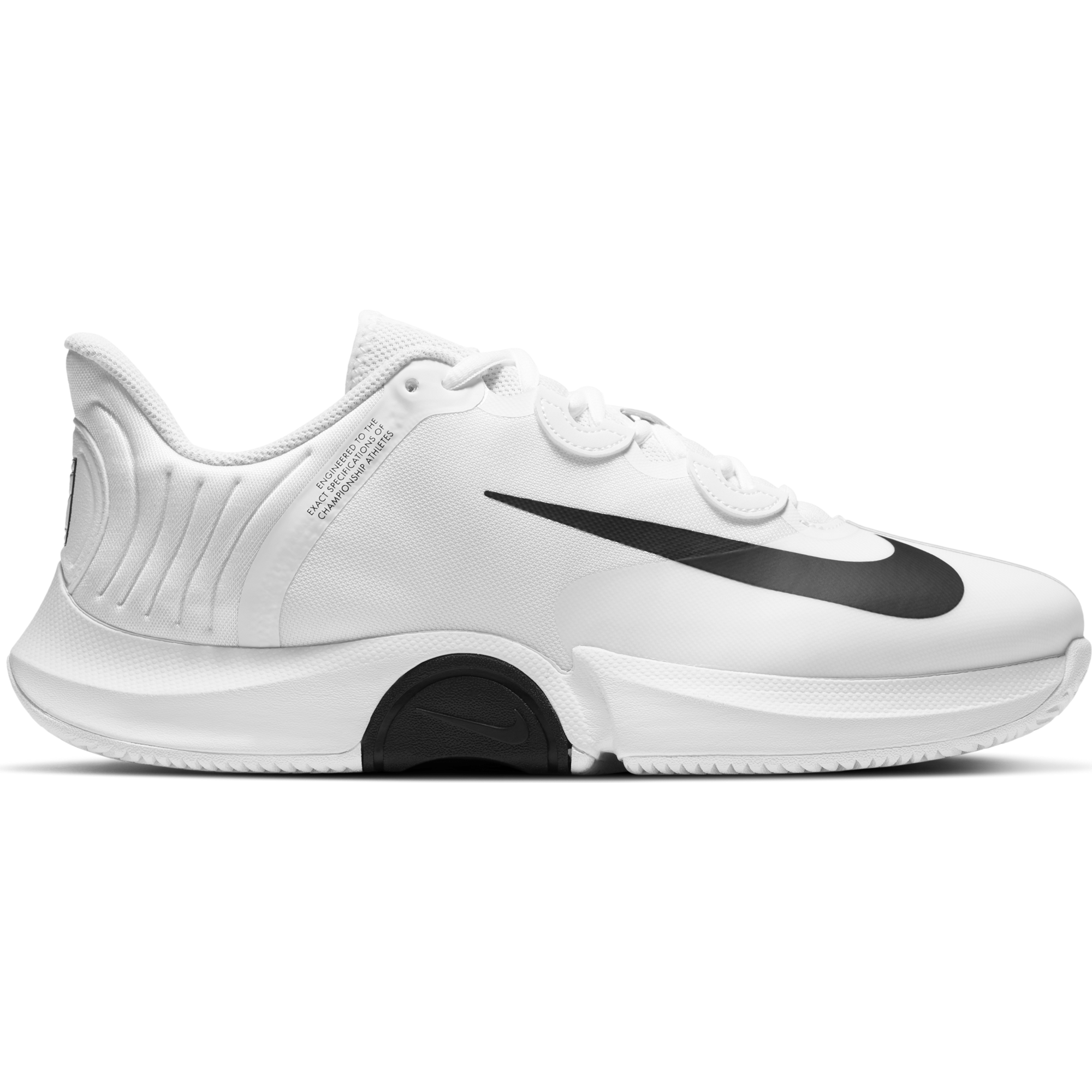 Nike NikeCourt Air Zoom GP Turbo Men's Hard Tennis Shoe | PGA TOUR Superstore
