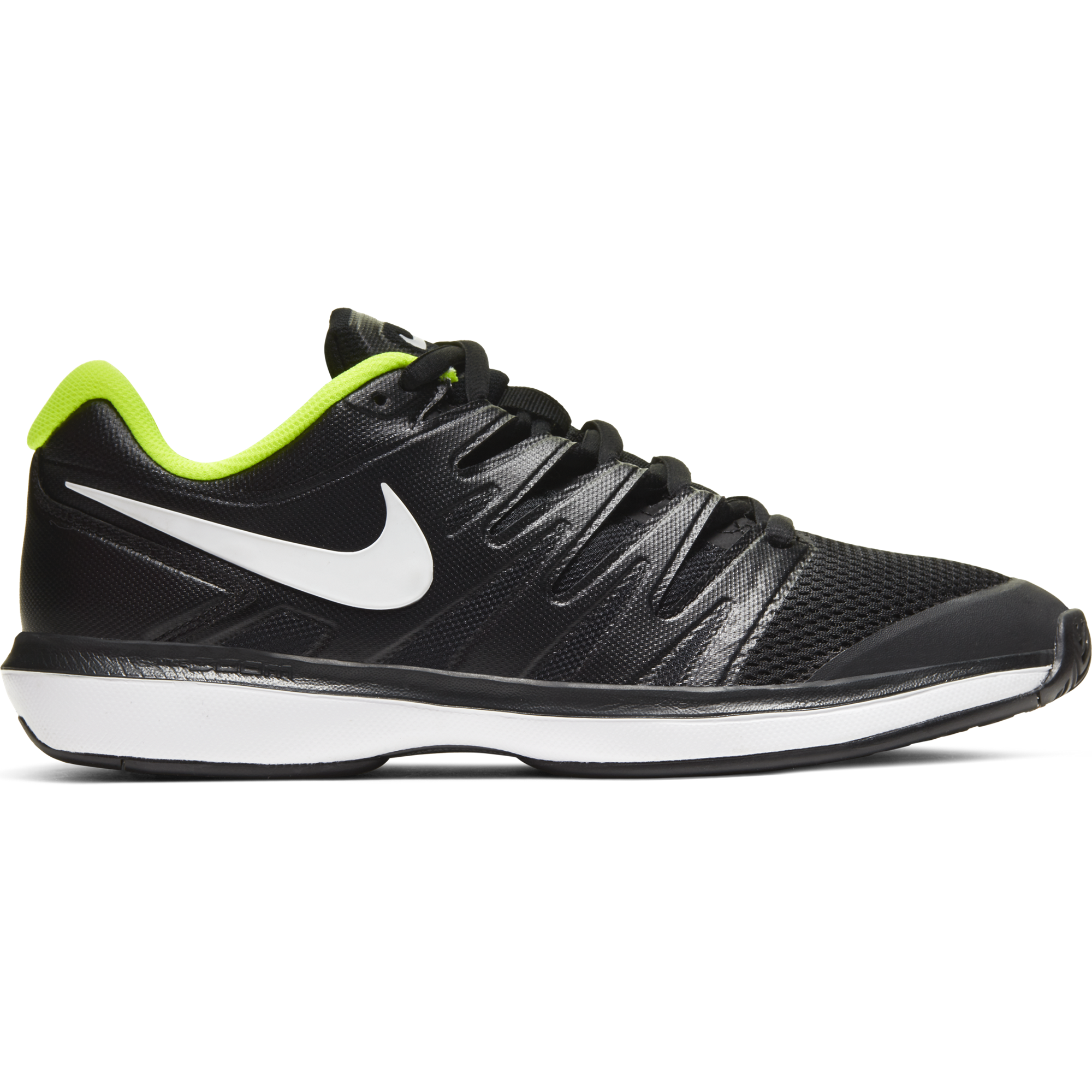 heal Persistent Failure Nike Air Zoom Prestige Men's Tennis Shoes - Black/Yellow | PGA TOUR Superstore heal Persistent Failure Nike Air Zoom Prestige Men's Tennis Shoes - Black/Yellow | PGA TOUR Superstore