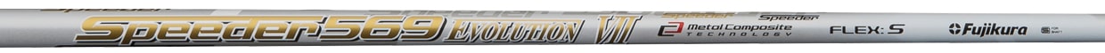 PTC Shaft