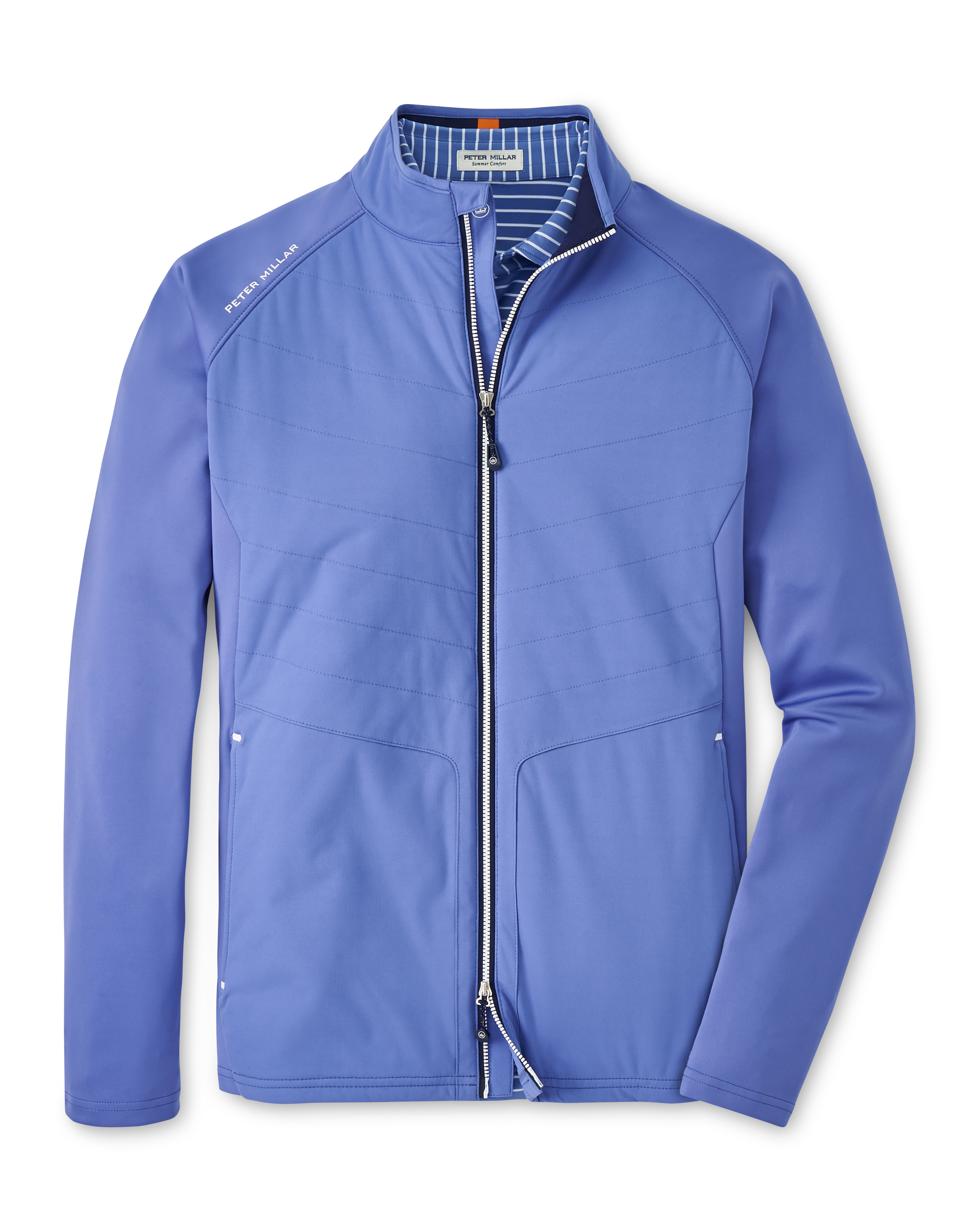 Peter Millar Merge Elite Hybrid Jacket PGA TOUR Superstore