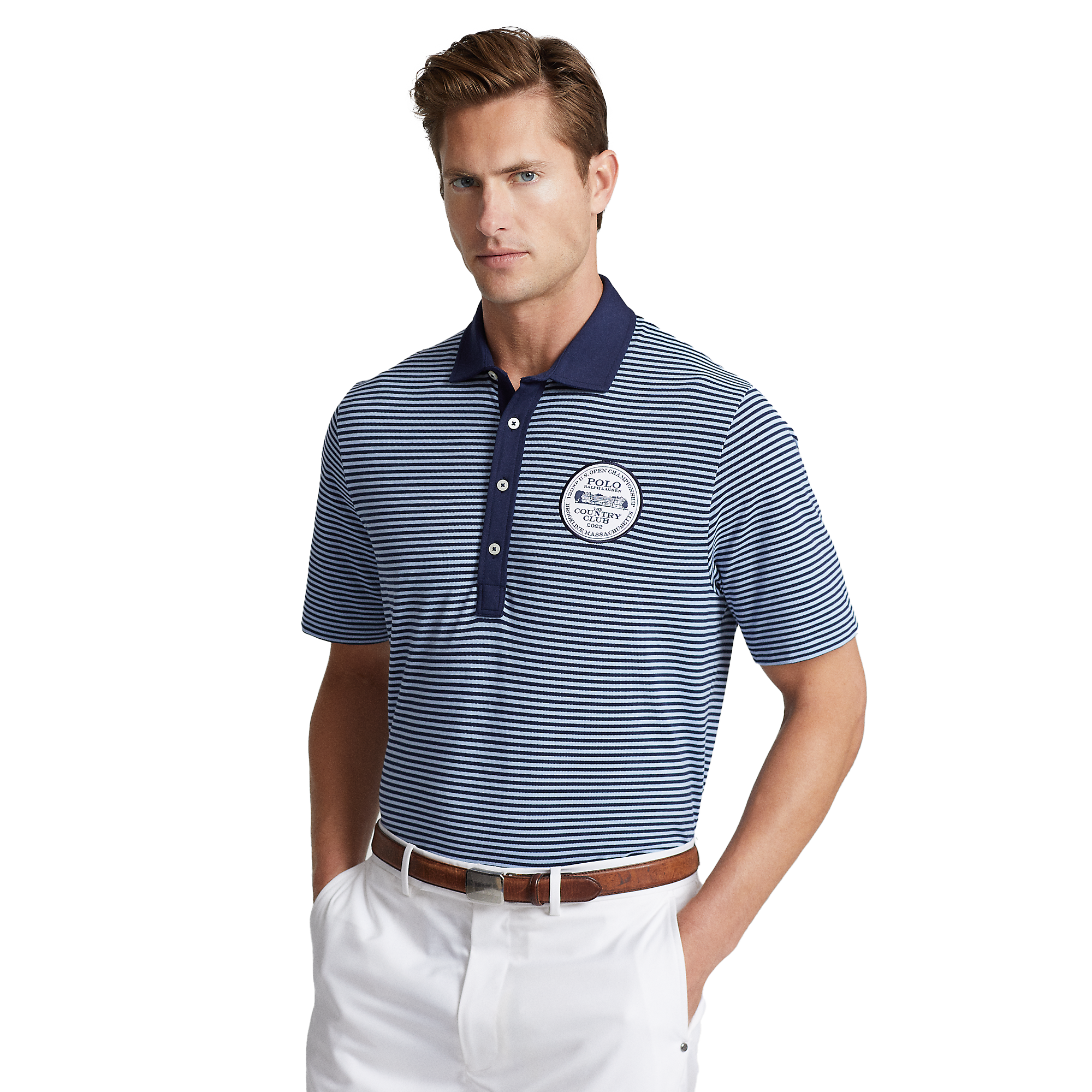 Ralph Lauren Partners with the PGA of America as Official