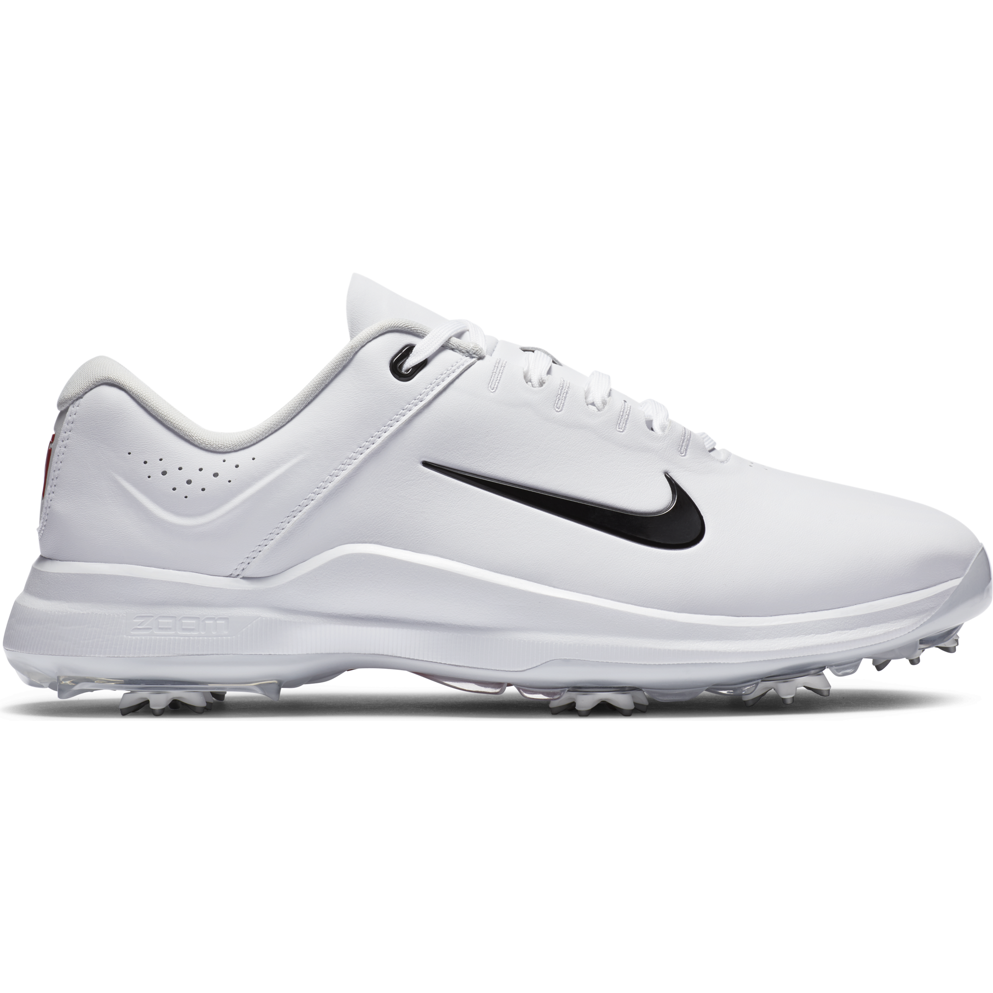 Tiger woods hotsell golf cleats