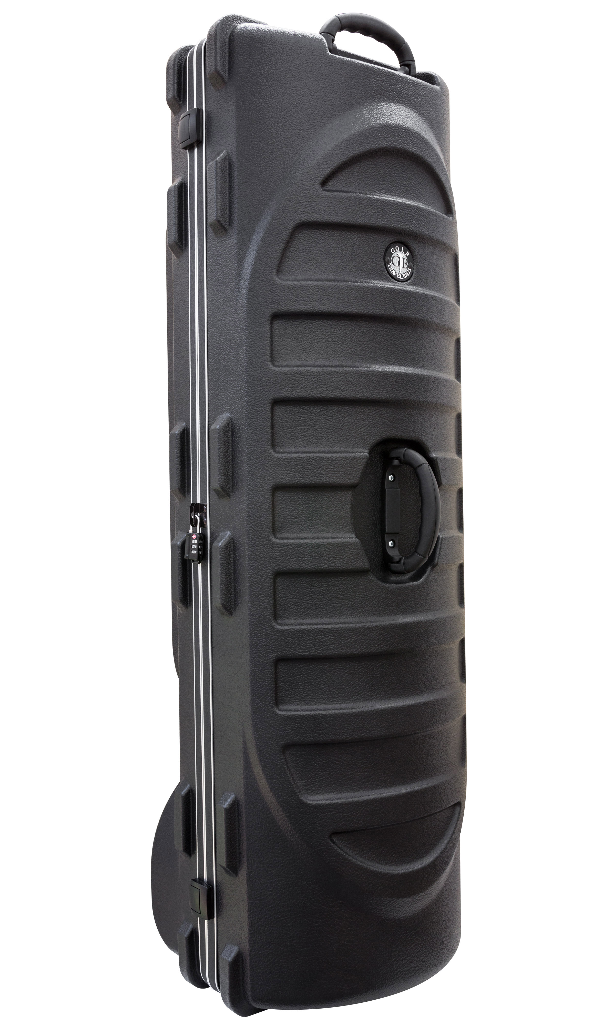 Golf Travel Bags Vault Cover W Tsa Padlock