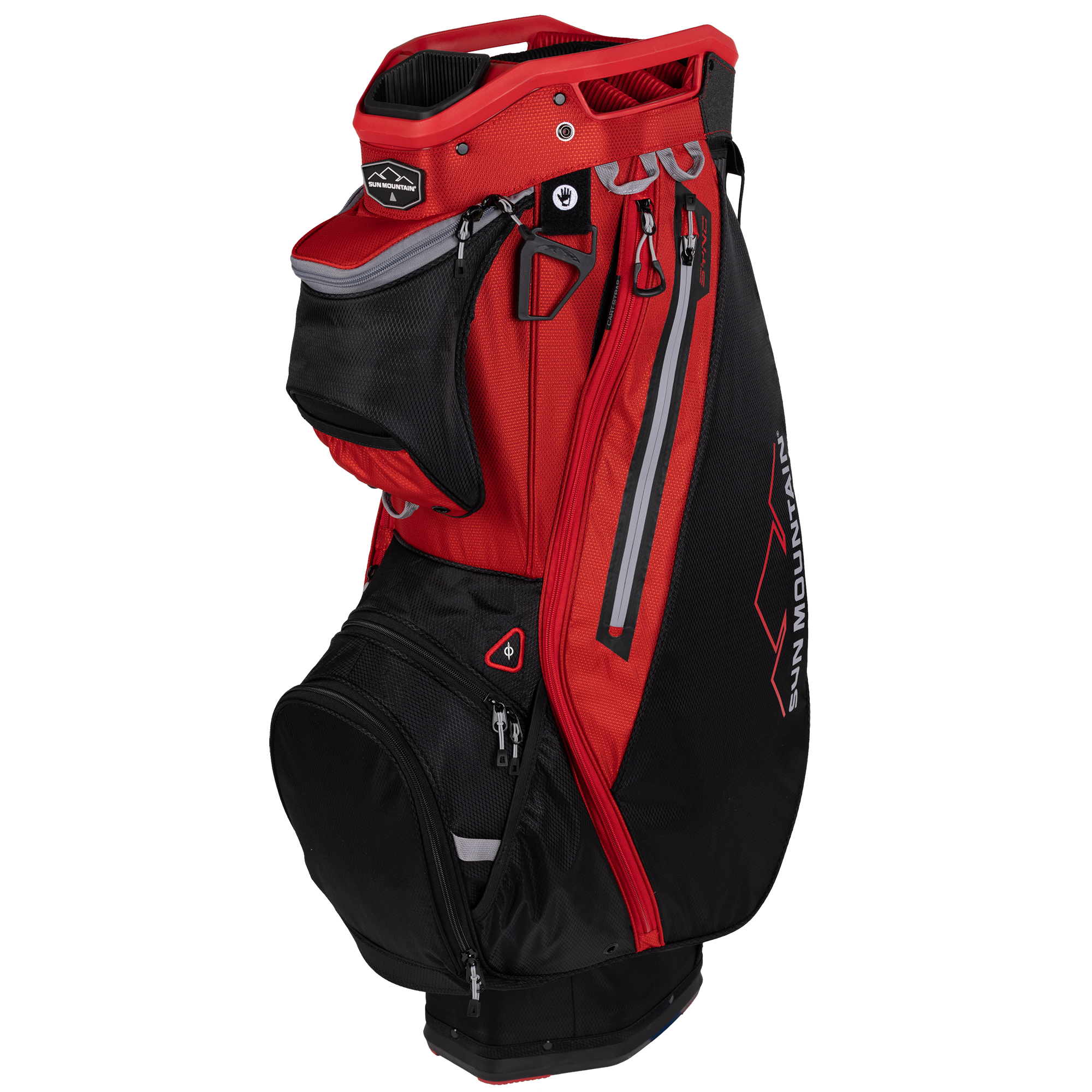 Sun Mountain Golf Bags, Carts and Apparel  Proudly Assembled in MT –  SunMountainSports
