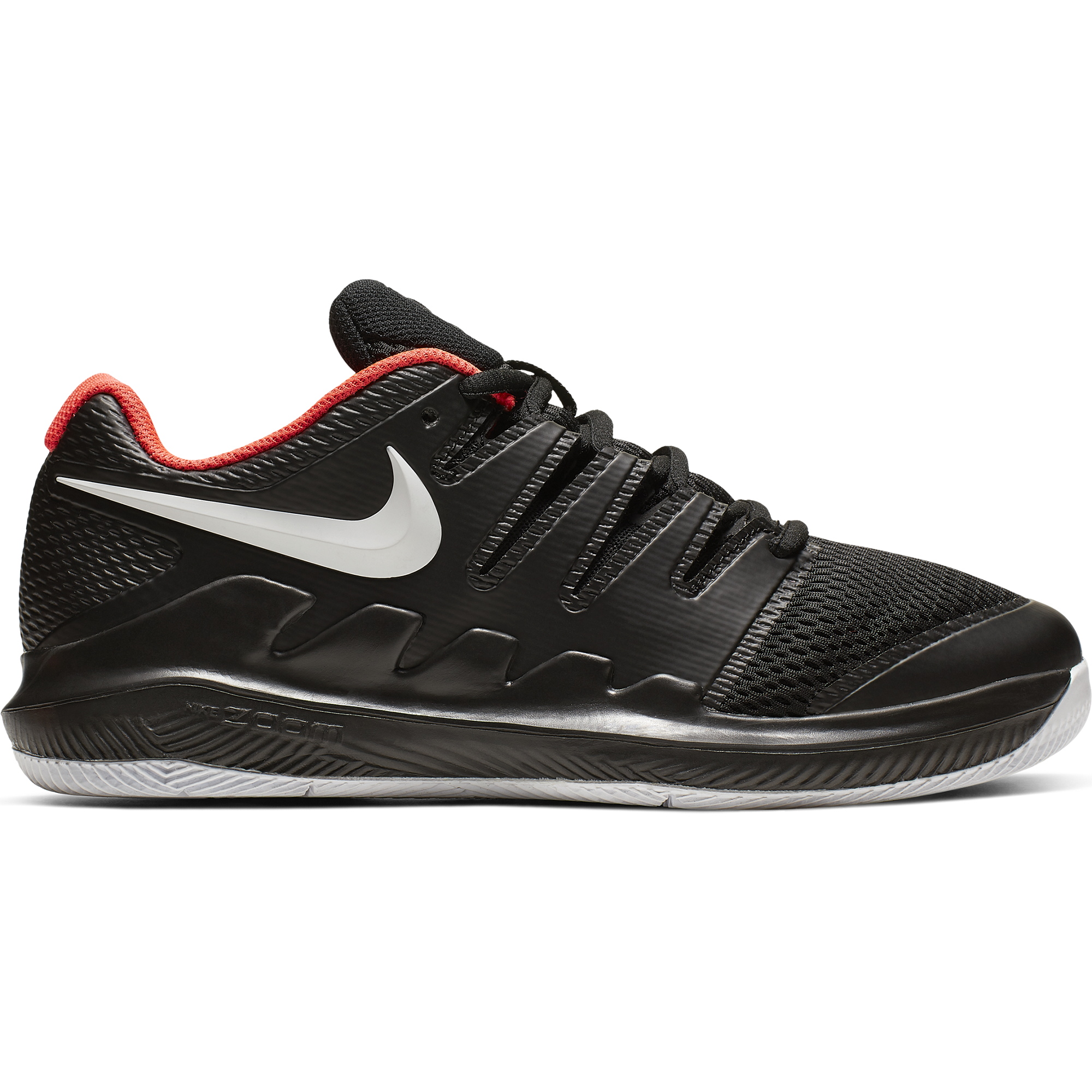 nike jr vapor x tennis