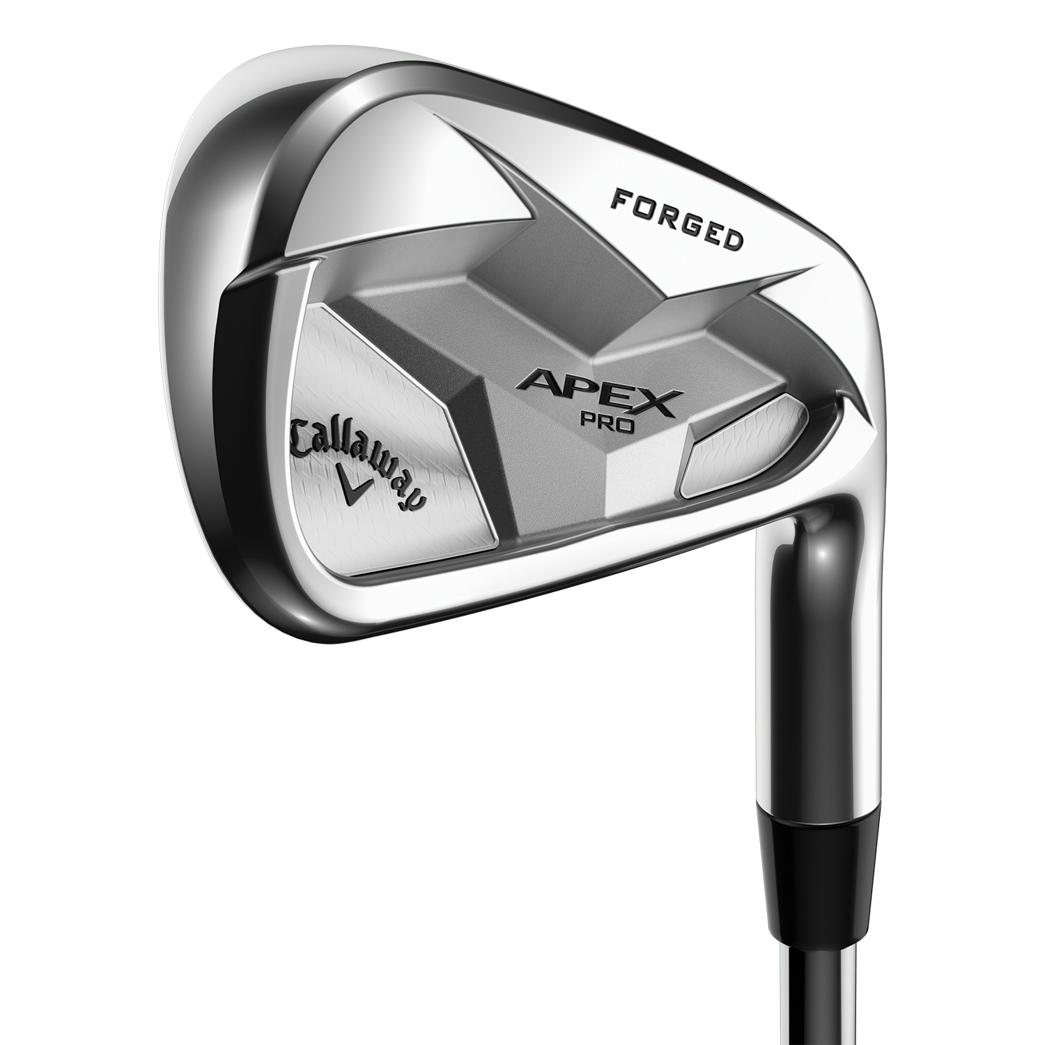 Apex Pro 19 3-PW Iron Set w/ True 