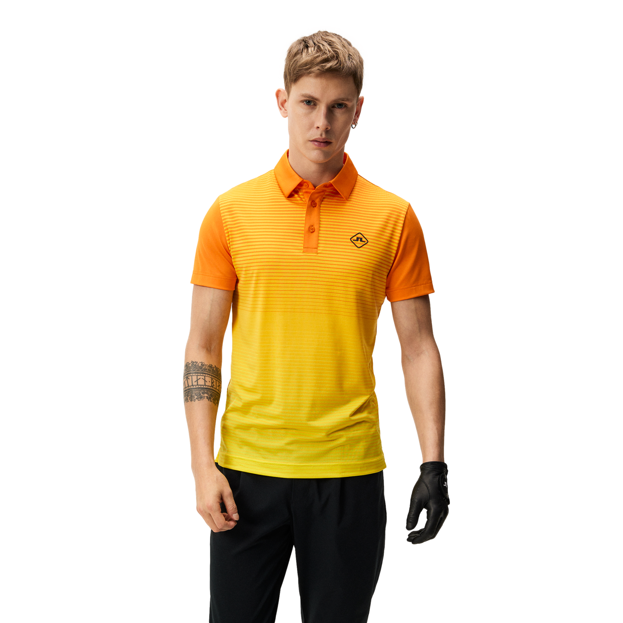J lindeberg 2025 polo shirts sale