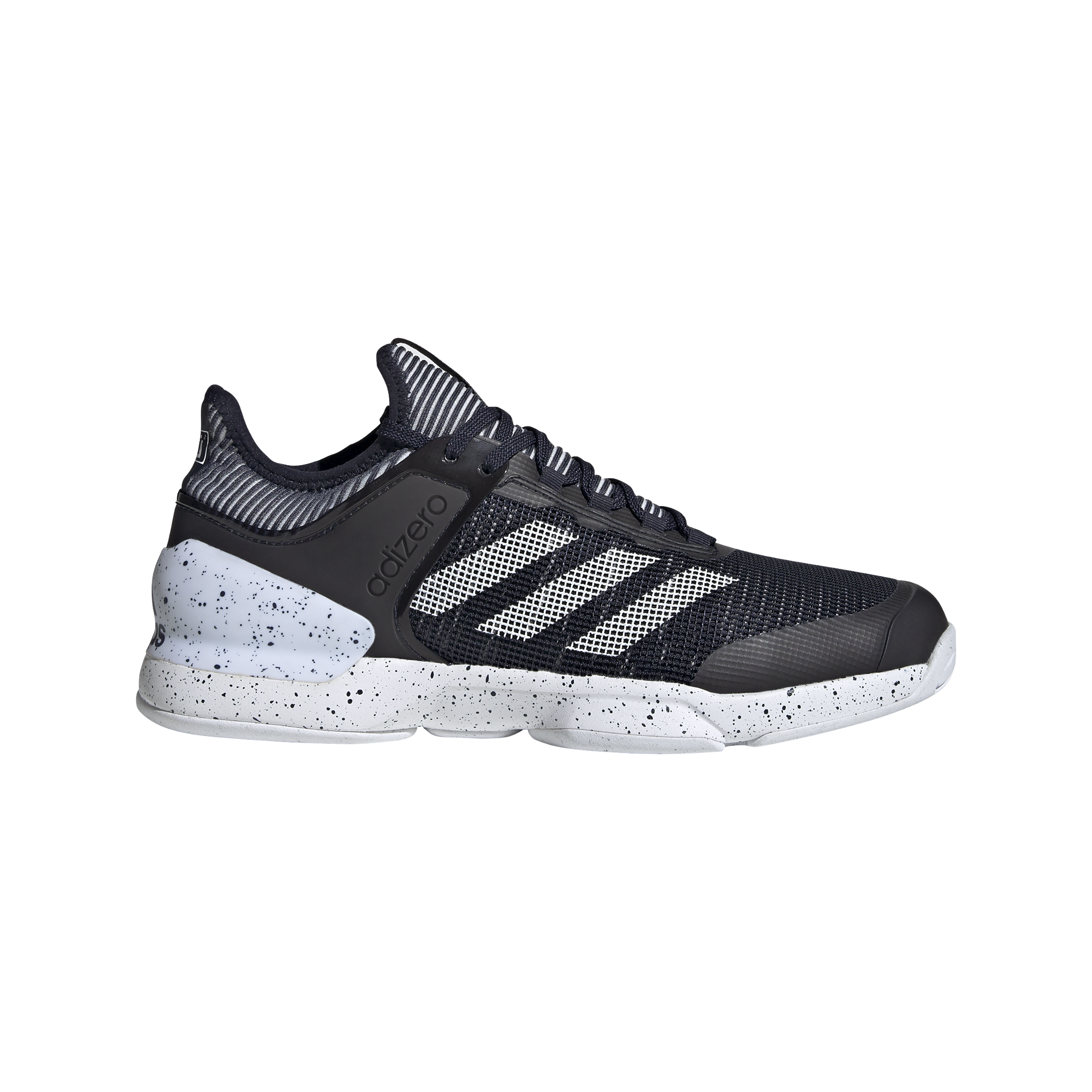 Adidas hard court tennis shoes