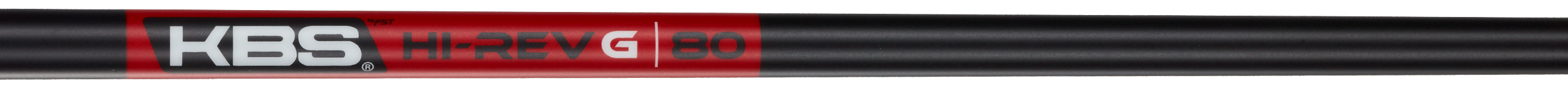 KBS Hi-Rev G