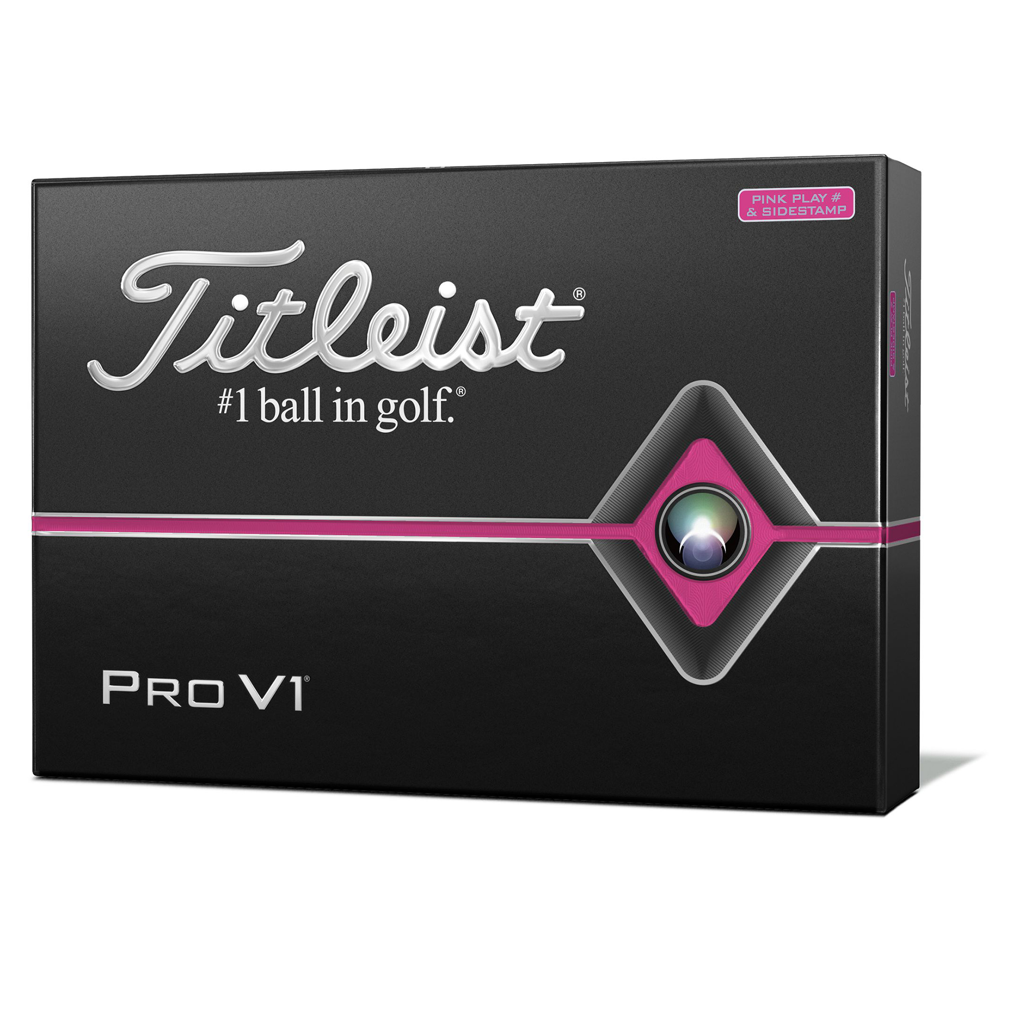 pink pro v1