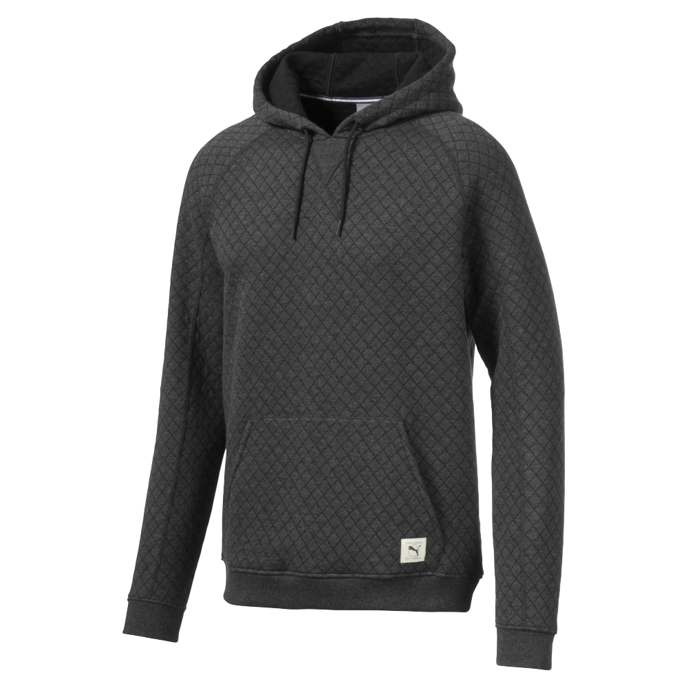 Puma Ivies Pullover Golf Hoodie Pga Tour Superstore