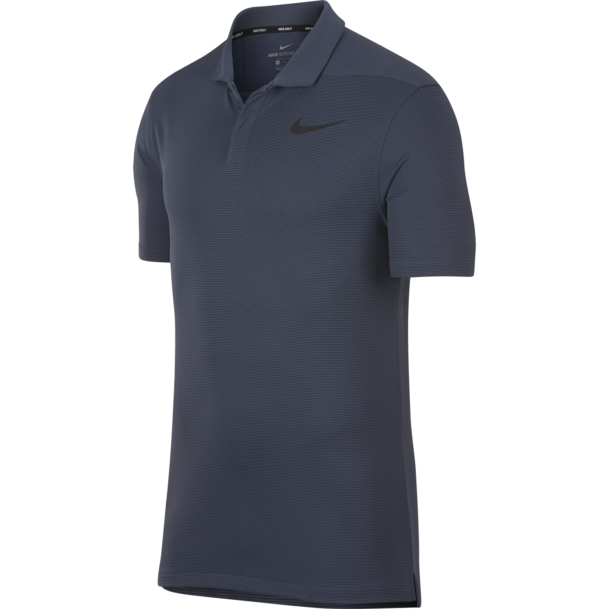 Nike AeroReact Victory Golf Polo | PGA 