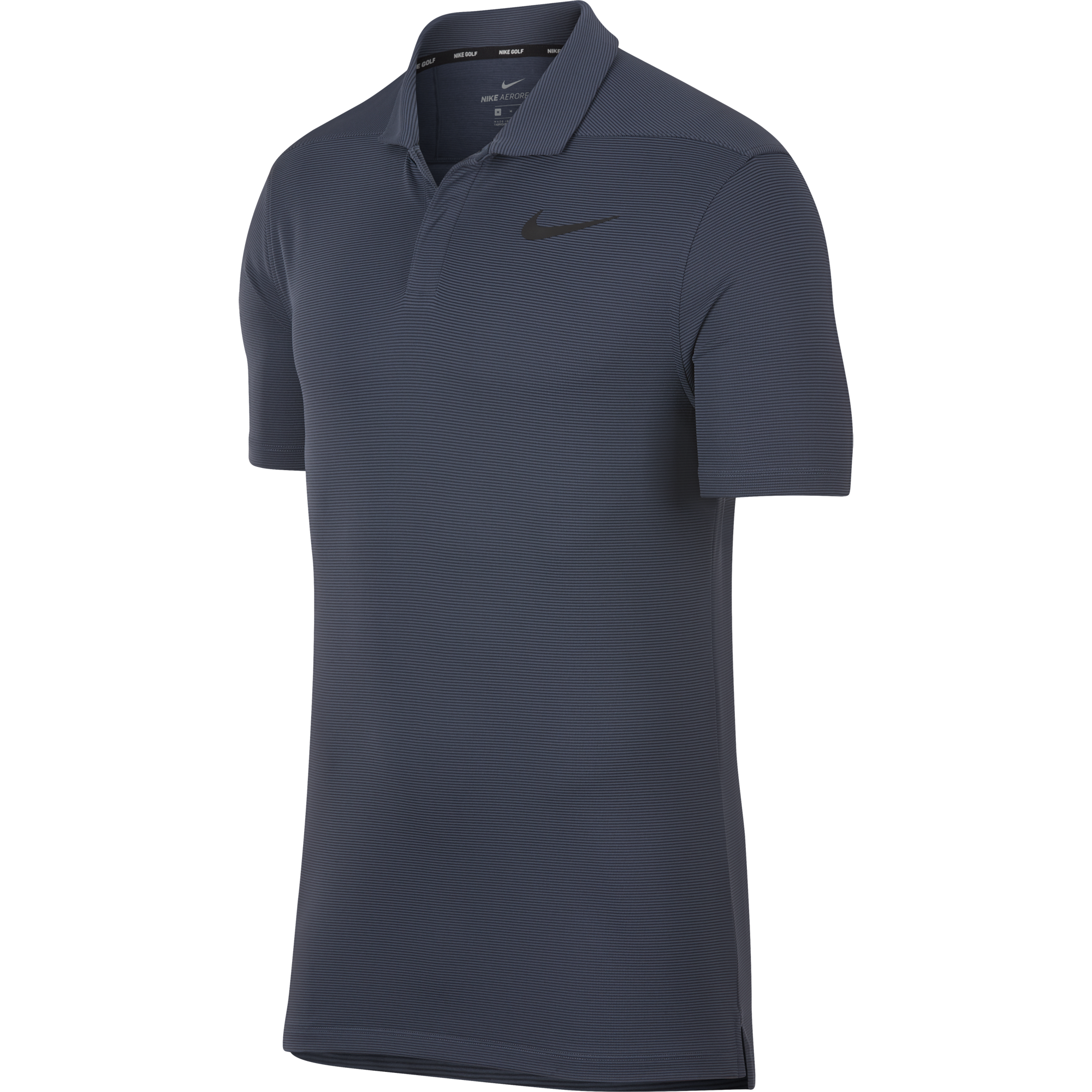 nike aeroreact polo