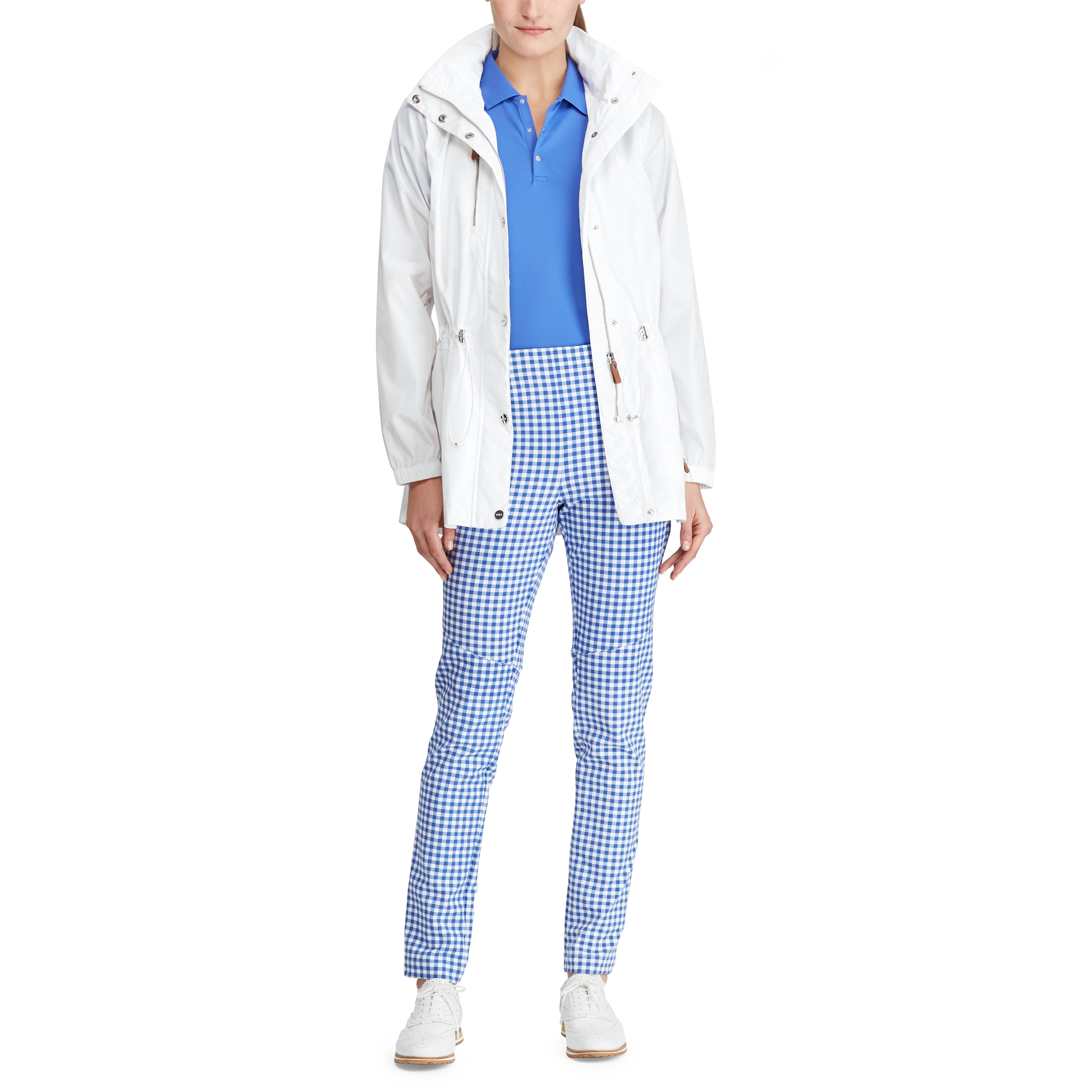 Rlx womens golf pants