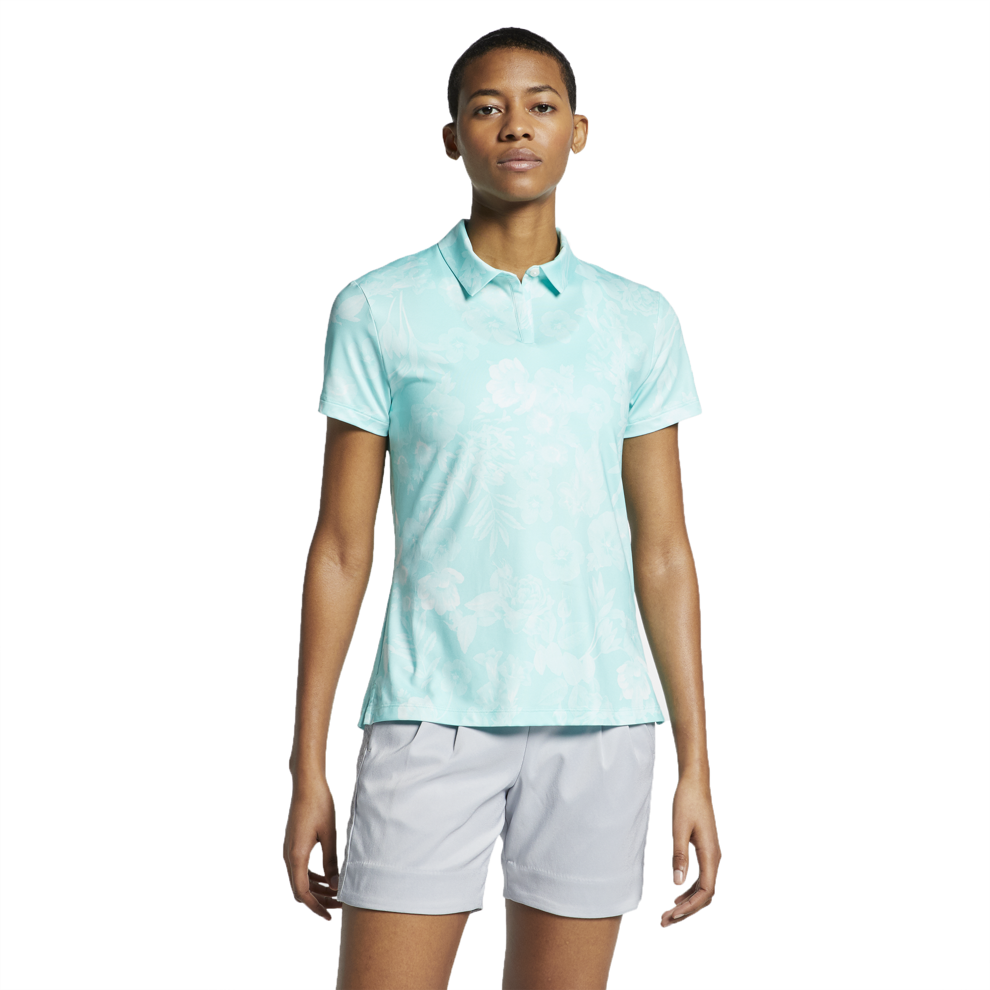 Nike uv golf shirts Clearance