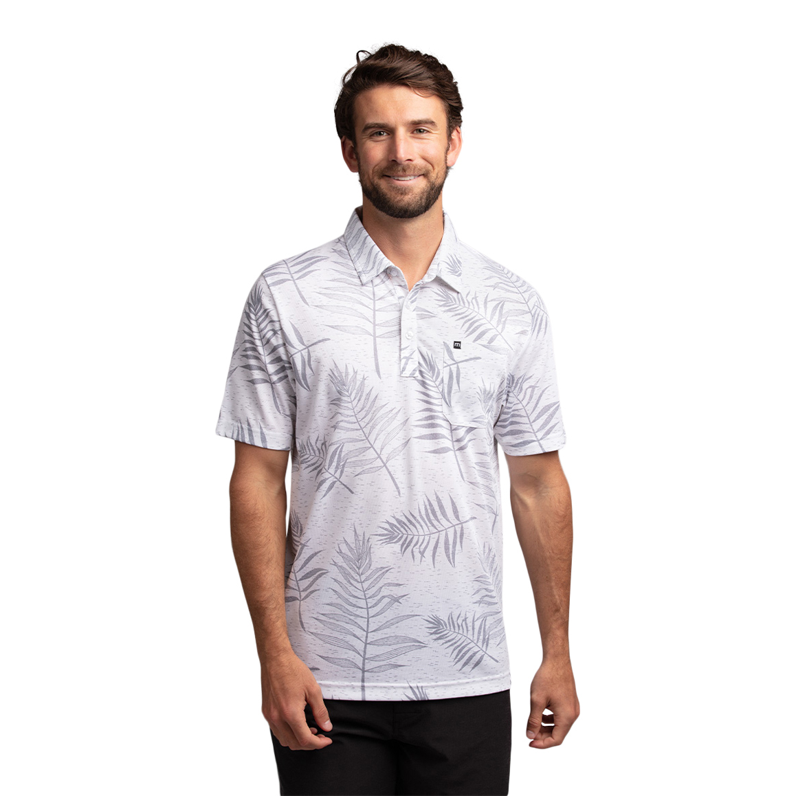 arrow polo