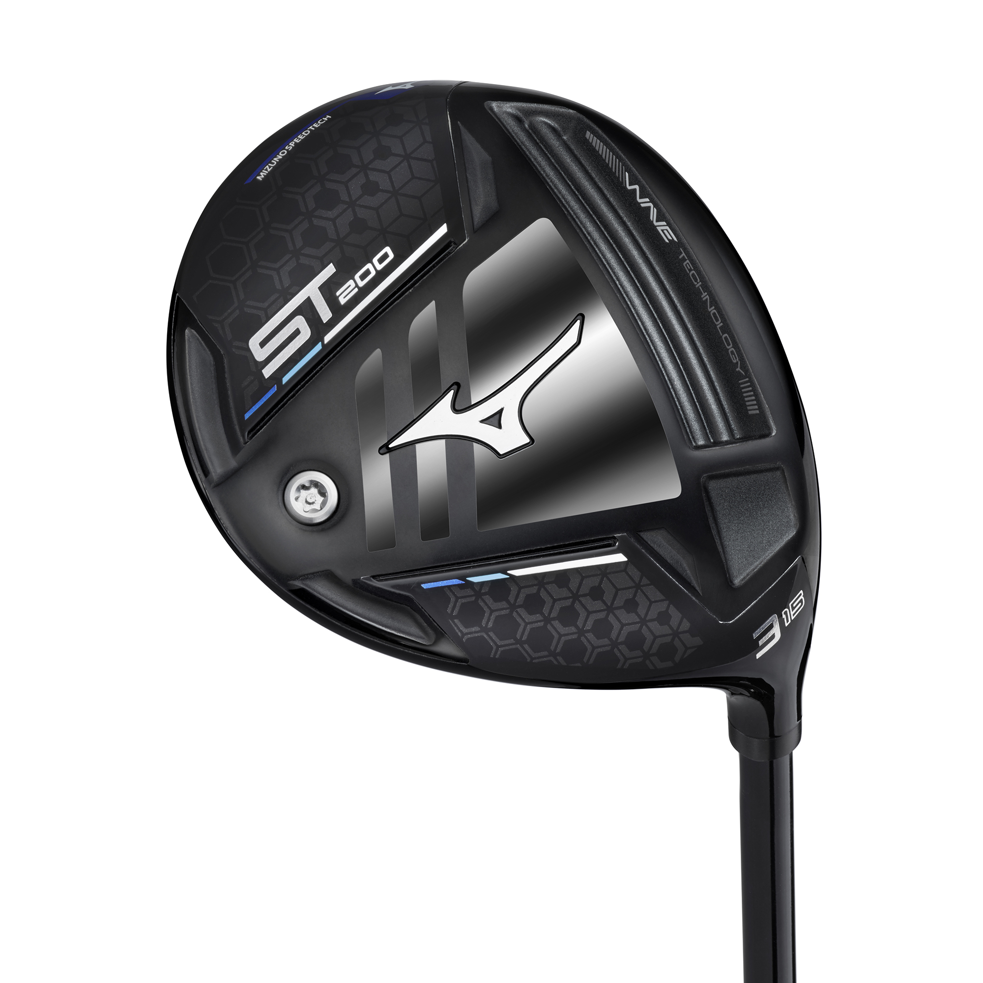 schaamte Wat leuk weduwe Mizuno ST200 Fairway Wood | PGA TOUR Superstore