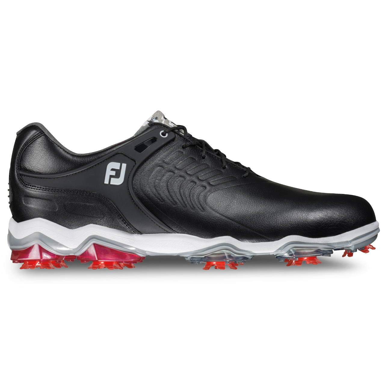 footjoy tour s white