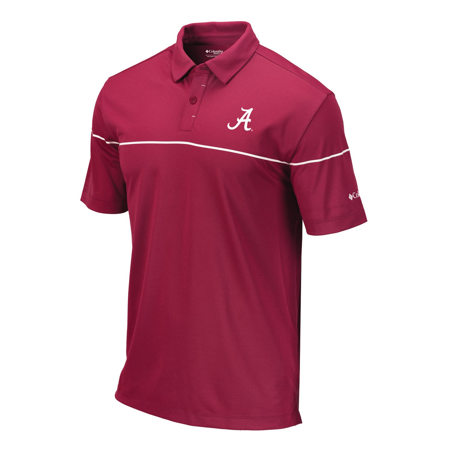 columbia golf wear