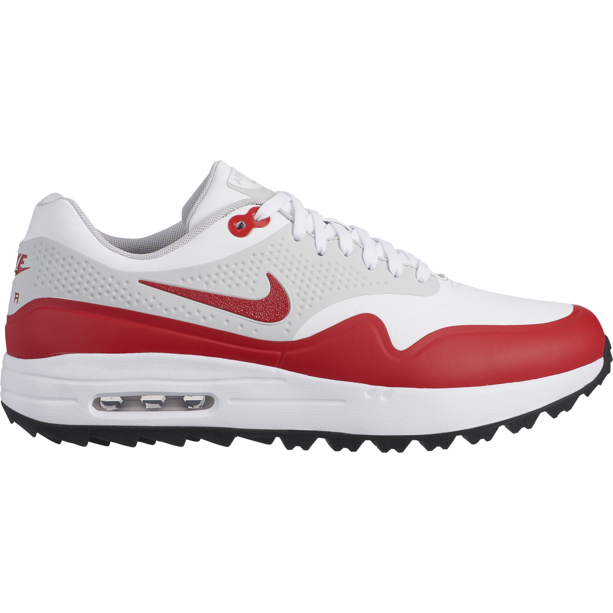 red g nikes