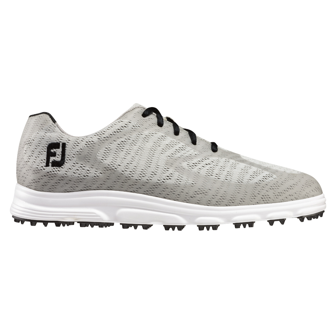 footjoy superlites spikeless golf shoes