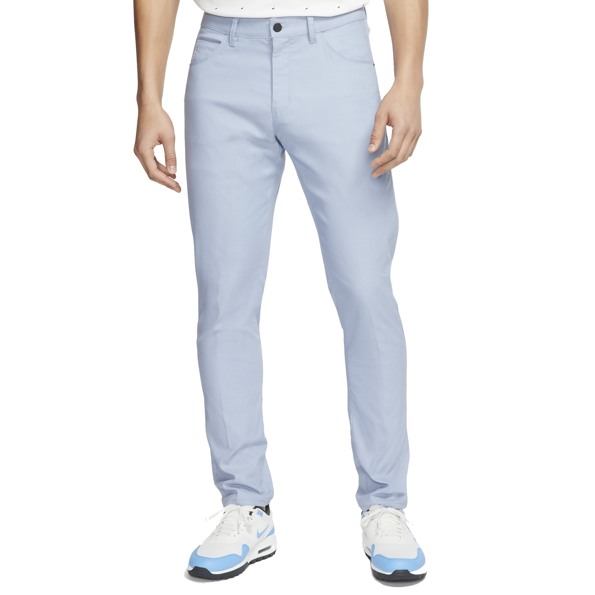 nike men's slim fit golf pants