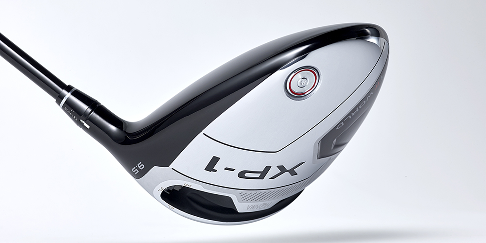 Honma Easy to square straight distance