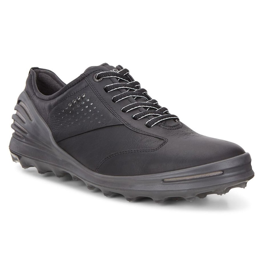 ecco mens cage pro golf shoes