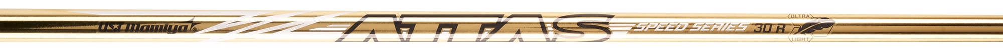UST Attas Speed 30