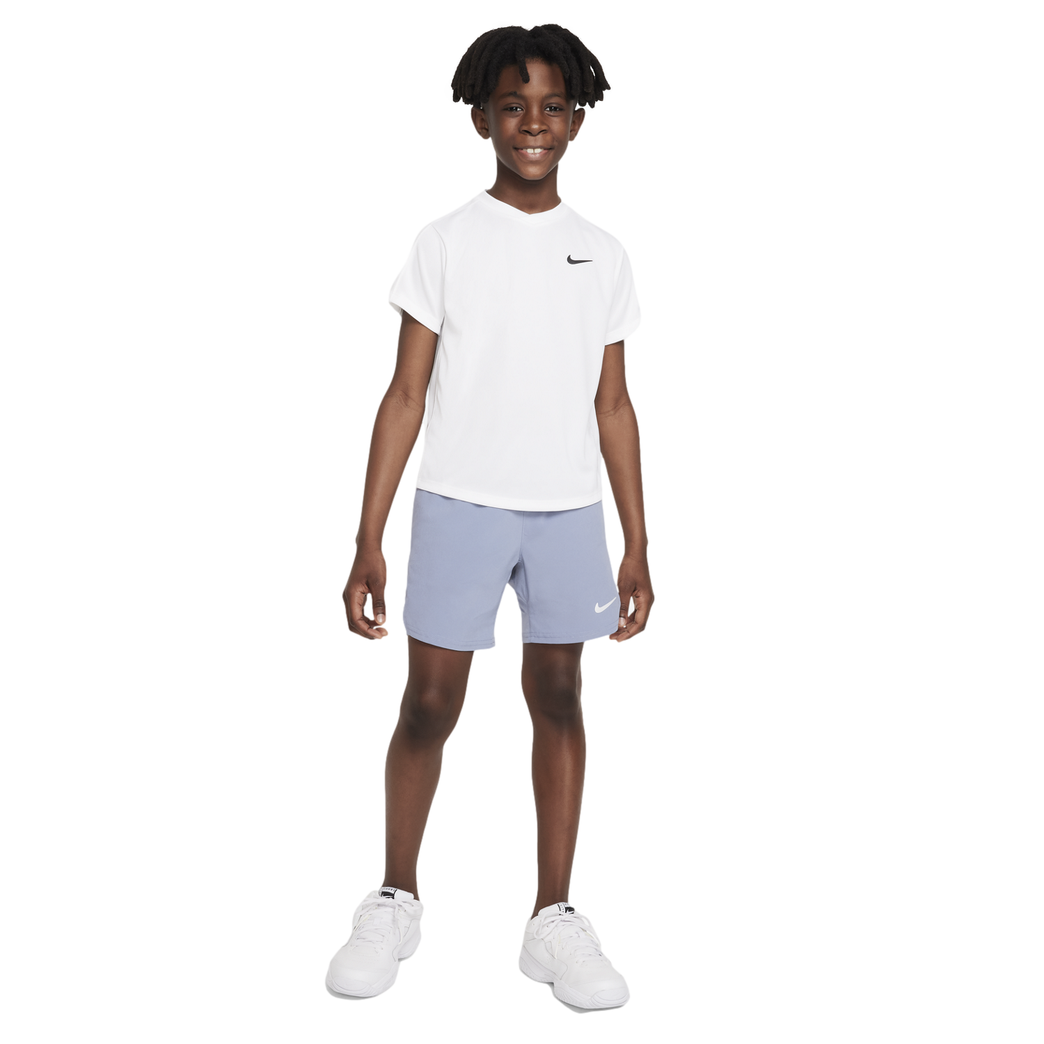 Nike discount tennis boys