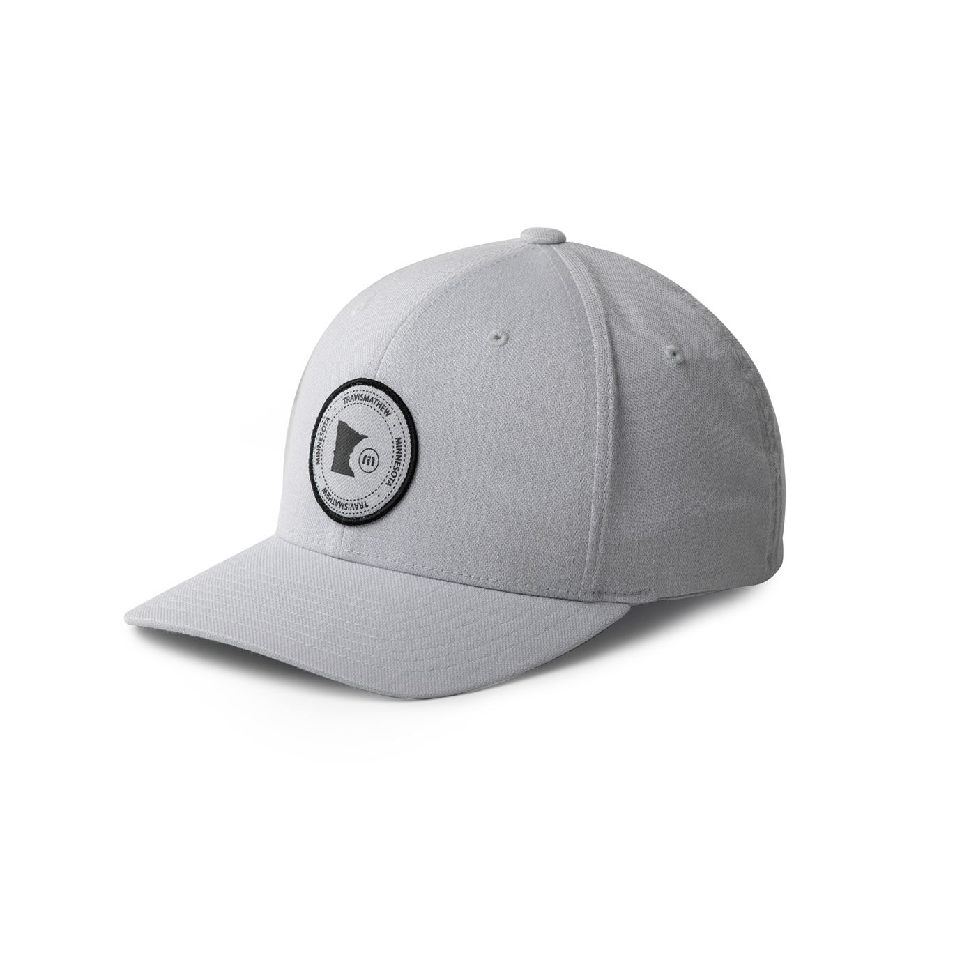travis mathew minnesota hat