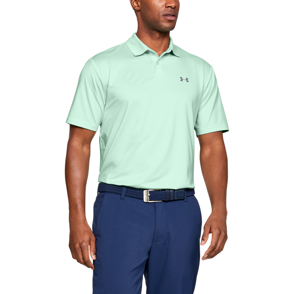 under armour golf polo shirts sale