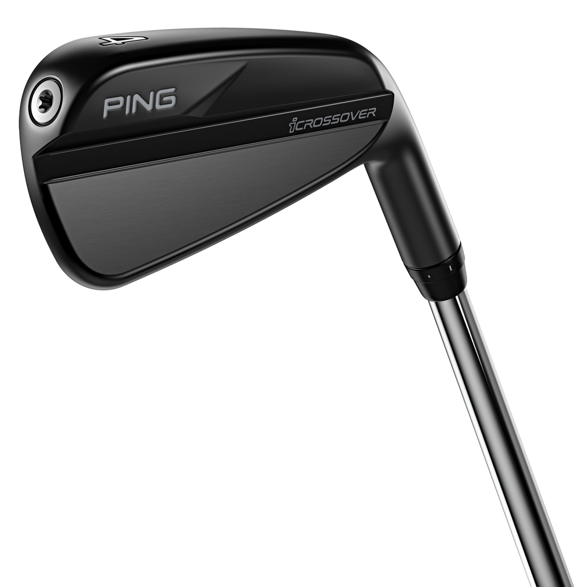 PING iCrossover w/ Graphite Shafts PGA TOUR Superstore