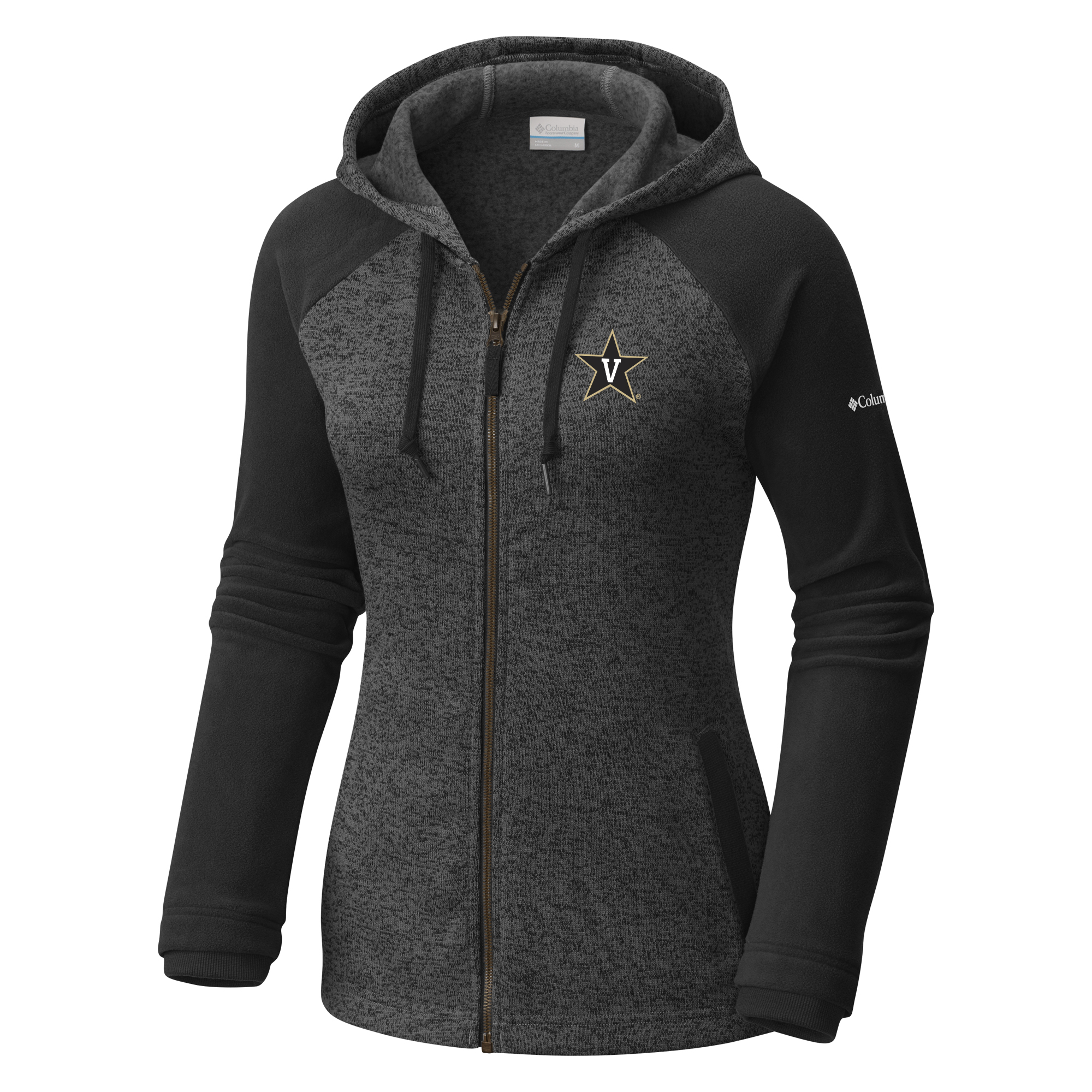 Vanderbilt hot sale women's sweatshirt