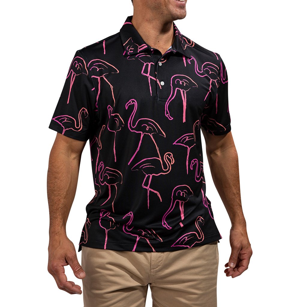 Chubbies 2025 golf shirts