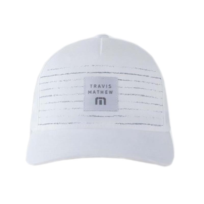 travis mathew beanie