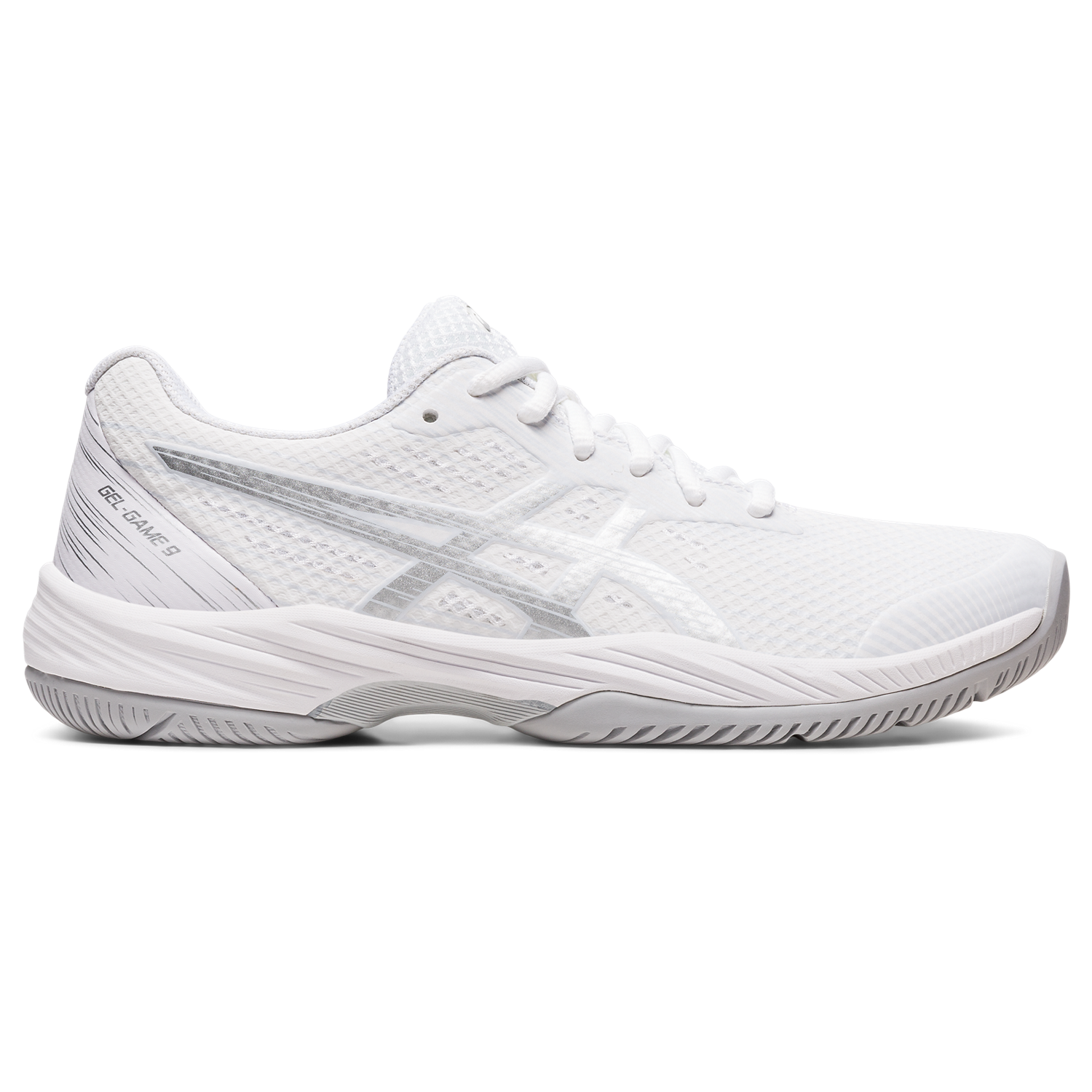 Asics Gel Game 9 Women s Tennis Shoe PGA TOUR Superstore