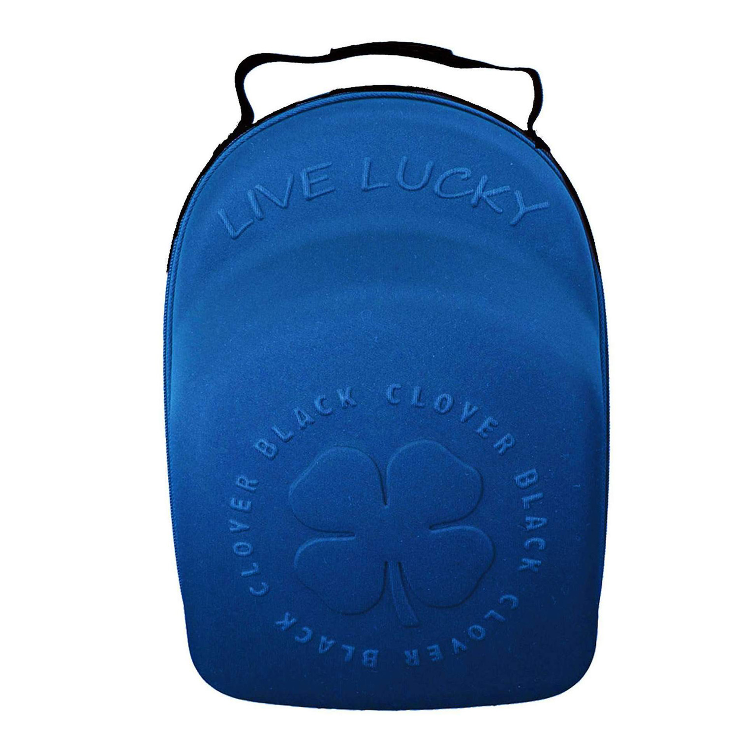 black clover hat caddy
